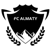 FC ALMATY 2006-2007-2008