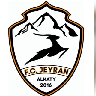 Jeyran Север 2016