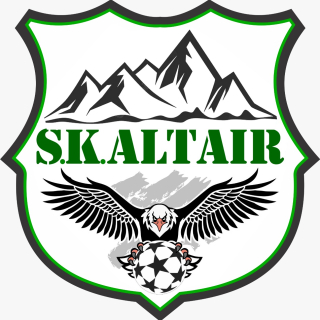 FC Altair 2014