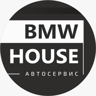 BMW House