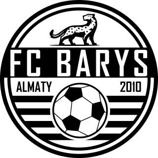 FC BARYS