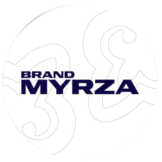 MYRZA BRAND