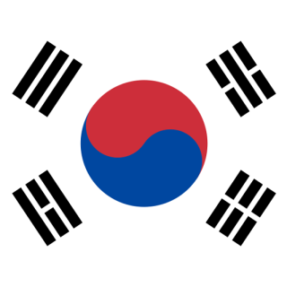 KOREA REPUBLIC