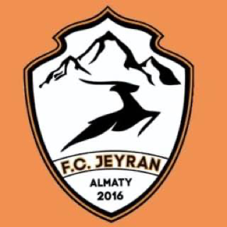 F.C. Jeyran 2014 M2