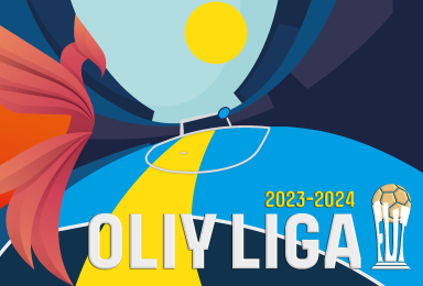 FUTSAL OLIY LIGA | 2023-24