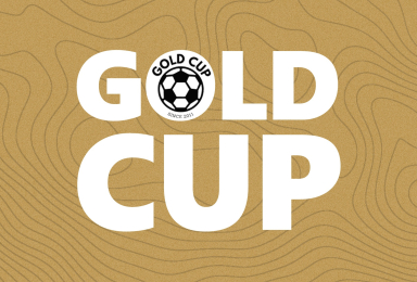 Gold Cup 6x6 XVI 