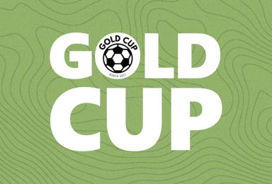 Gold Cup 5х5 XVIII сезон