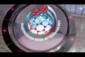 ОБЗОР! Супер Лига. МАБиУ vs ЦСКА - 25.11.2018