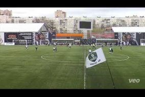 ФК Сестрорецк KF Titans (2008) 2 тайм