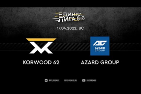 17.04.2022.	Korwood 62	-	Azard Group	-	1:3