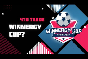 Что такое чемпионат Winnergy Cup?