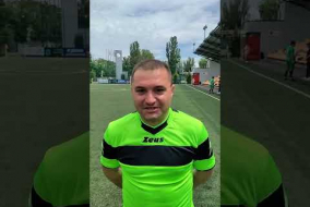 (Interviu) Alexandr PETROV, antrenor-jucător InterDnestrCom (28.05.22) Seria Națională, semifinală