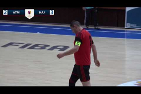 Jersey Armenia Atlético 4 : 4 (2:1) FC Nor Hachn INTER CUP 2022 , PLAY-OFF 3rd place match