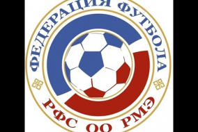 «СШОР-2006» г. Йошкар-Ола - «Спутник» п. Оршанка 1 тур. Первая Лига.