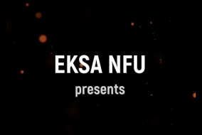Атмосфера EKSA/NFU - Репортаж о турнирах в Витебске