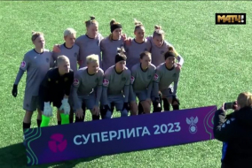 «Чертаново» - «Звезда-2005». 2-й тур Суперлиги-2023. Обзор матча